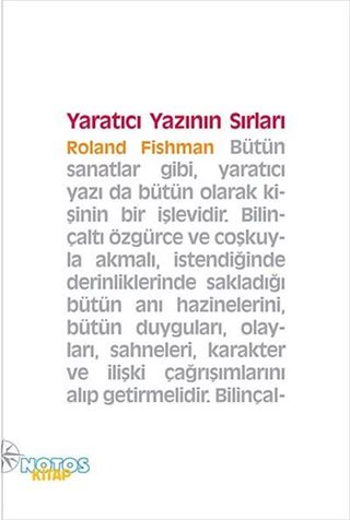 Yaratıcı Yazının Sırları