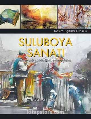 Suluboya Sanatı