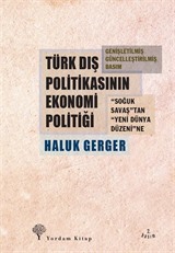 Türk Dış Politikasının Ekonomi Politiği