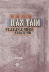 Kan Tadı