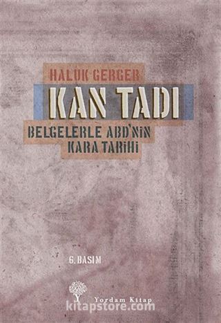 Kan Tadı