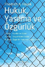 Hukuk, Yasama ve Özgürlük