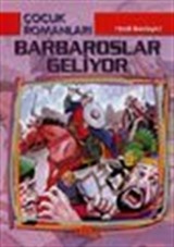 Barbaroslar Geliyor