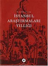 İstanbul Araştırmaları Yıllığı