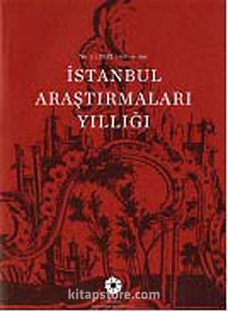 İstanbul Araştırmaları Yıllığı