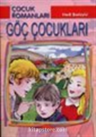 Göç Çocukları