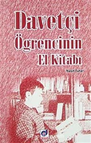 Davetçi Öğrencinin El Kitabı