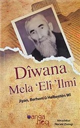 Diwana Mela Eli Ilmi