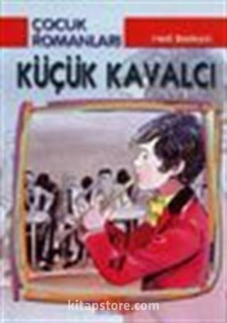 Küçük Kavalcı