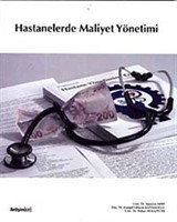 Hastanelerde Maliyet Yönetimi