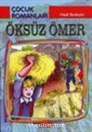 Öksüz Ömer