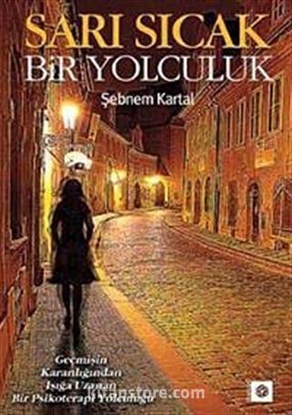 Sarı Sıcak Bir Yolculuk