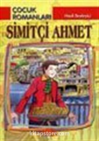 Simitçi Ahmet