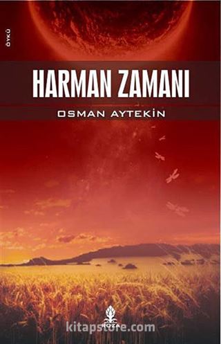 Harman Zamanı