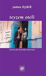 Teyzem Oteli