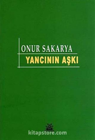 Yancının Aşkı