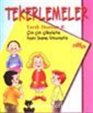 Tekerlemeler