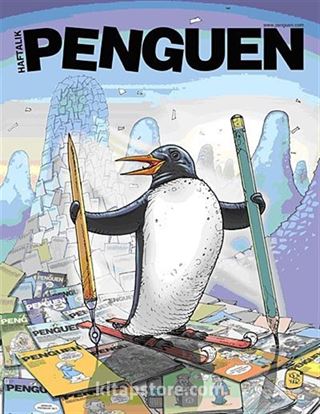 Penguen Cilt - 37 (469-481)