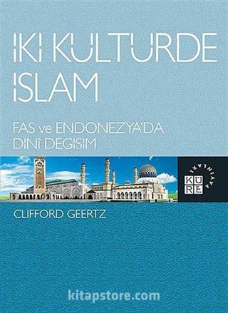 İki Kültürde İslam