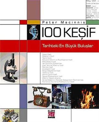 100 Keşif