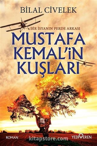 Mustafa Kemal'in Kuşları