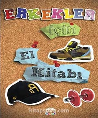 Erkekler İçin El Kitabı