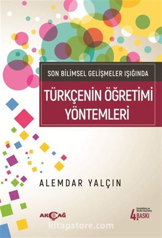 Türkçenin Öğretimi Yöntemleri