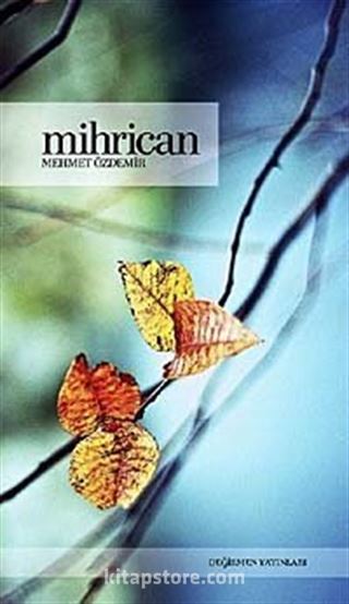 Mihrican