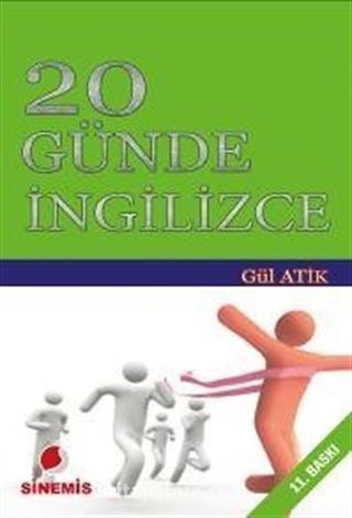 20 Günde İngilizce