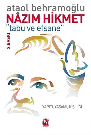 Nazım Hikmet Tabu ve Efsane