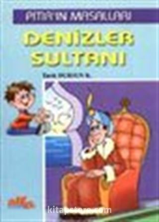 Denizler Sultanı