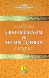 Sırat-ı Müstakim ve Yetmiş Üç Fırka