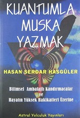 Kuantumla Muska Yazmak