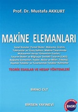 Makine Elemanları 1.Cilt