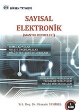 Sayısal Elektronik (Mantık Devreleri)