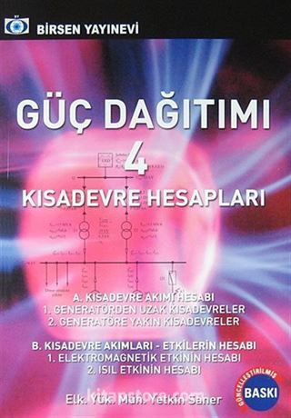 Güç Dağıtımı 4