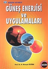 Güneş Enerjisi ve Uygulamaları