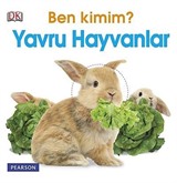 Ben Kimim? Yavru Hayvanlar