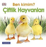 Ben Kimim? Çiftlik Hayvanları