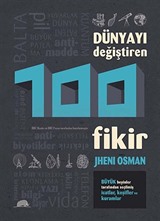 Dünyayı Değiştiren 100 Fikir