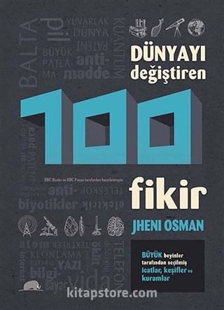 Dünyayı Değiştiren 100 Fikir