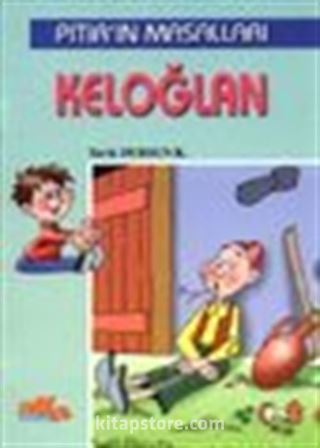 Keloğlan