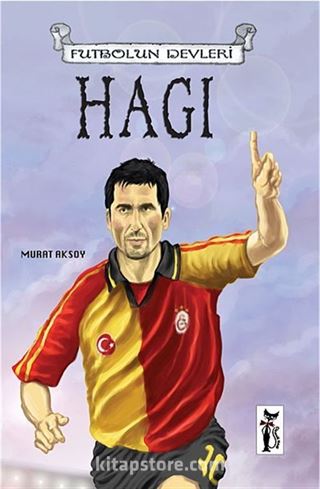 Hagi