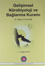 Gelişimsel Nörobiyoloji ve Bağlanma Kuramı Atölye Çalışması Malzemeleri 1-2 Ekim 2011