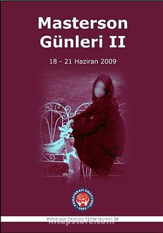 Masterson Günleri II -18-21 Haziran 2009