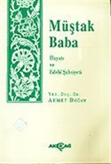 Müştak Baba Hayatı Ve Edebi Kişiliği