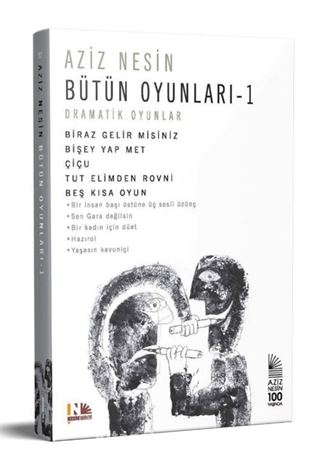 Bütün Oyunları 1