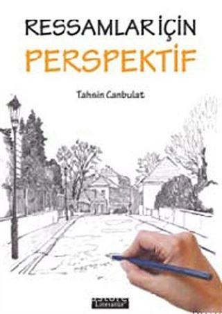 Ressamlar için Perspektif