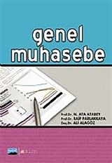 Genel Muhasebe / Prof. Dr. N. Ata Atabey