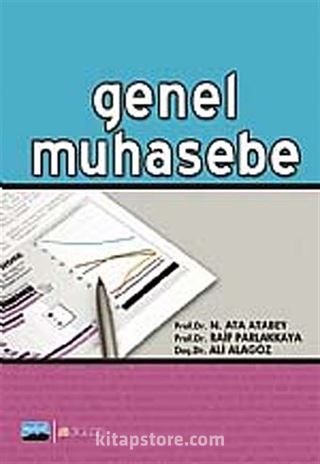 Genel Muhasebe / Prof. Dr. N. Ata Atabey